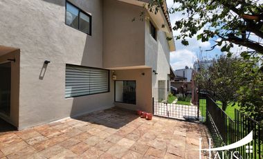 CC Casa en Condominio en Venta, Cuajimalpa de Morelos