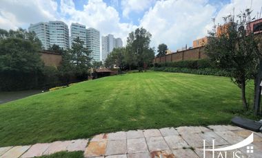 CC Casa en Condominio en Venta, Cuajimalpa de Morelos
