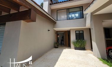 CC Casa en Condominio en Venta, Cuajimalpa de Morelos