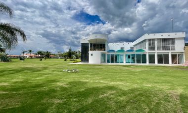 Rancho en Venta El Paraíso Huaquechula, Atlixco, Puebla