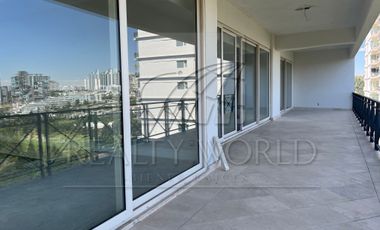 Departamentos en Venta en Bosque Real