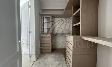 Departamentos en Venta en Bosque Real