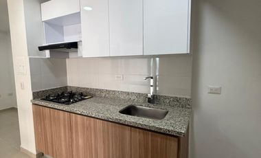 apartamento en arriendo en cañaveral. Cod A215794
