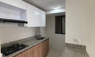 apartamento en arriendo en cañaveral. Cod A215794