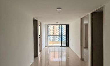 apartamento en arriendo en cañaveral. Cod A215794
