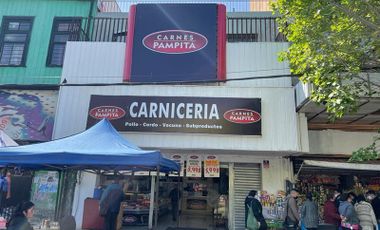 Local Comercial en Venta en Uruguay con Chacabuco