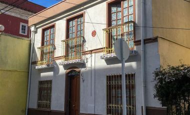 Casa en Venta en Calle Abtao Cerro Concepción