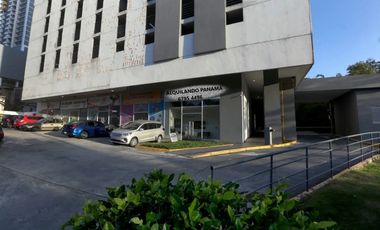 Se Alquila Local 79 Mts La Pulida Rio Abajo USD$1,300,00+itbms