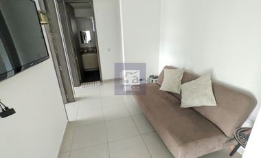 COD. 6024 - SE ARRIENDA APARTAMENTO - BARRIO: PROVENZA