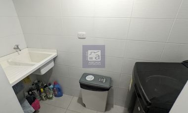 COD. 6024 - SE ARRIENDA APARTAMENTO - BARRIO: PROVENZA