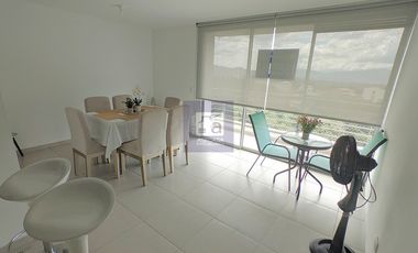 COD. 6024 - SE ARRIENDA APARTAMENTO - BARRIO: PROVENZA