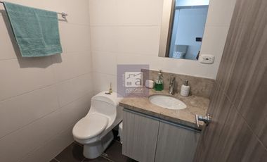 COD. 6024 - SE ARRIENDA APARTAMENTO - BARRIO: PROVENZA