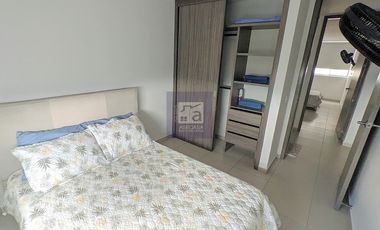COD. 6024 - SE ARRIENDA APARTAMENTO - BARRIO: PROVENZA