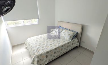 COD. 6024 - SE ARRIENDA APARTAMENTO - BARRIO: PROVENZA