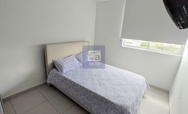 COD. 6024 - SE ARRIENDA APARTAMENTO - BARRIO: PROVENZA