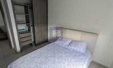 COD. 6024 - SE ARRIENDA APARTAMENTO - BARRIO: PROVENZA