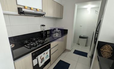 COD. 6024 - SE ARRIENDA APARTAMENTO - BARRIO: PROVENZA