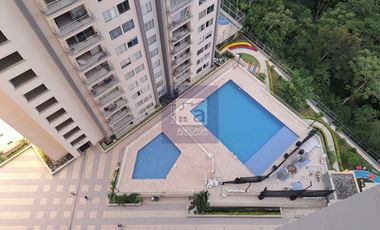 COD. 6024 - SE ARRIENDA APARTAMENTO - BARRIO: PROVENZA