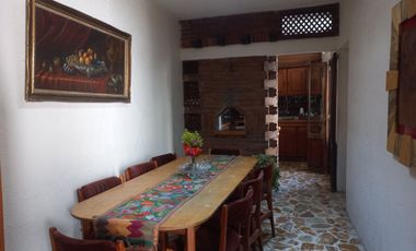 casa de productos con consultorios