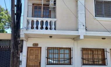 Duplex en venta en Villa Luzuriaga