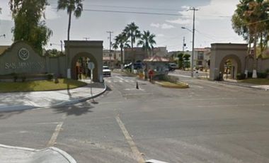 Inmuebles fraccionamiento san sebastian mexicali - Mitula Casas