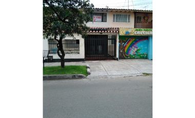 Venta Casa Barrio La Alborada