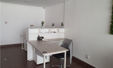 VENTA DE OFICNA TORRE  BICSA
