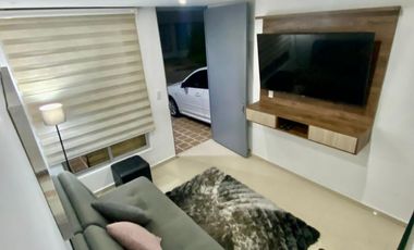 casa en arriendo en villa del rosario. Cod A27926