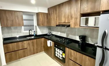 casa en arriendo en villa del rosario. Cod A27926