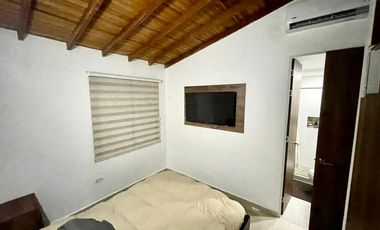 casa en arriendo en villa del rosario. Cod A27926
