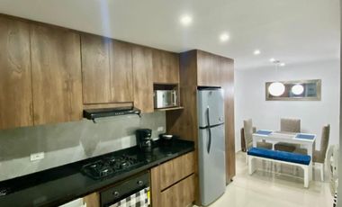 casa en arriendo en villa del rosario. Cod A27926