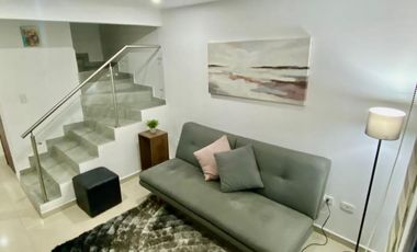 casa en arriendo en villa del rosario. Cod A27926