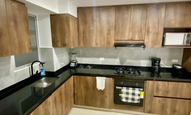 casa en arriendo en villa del rosario. Cod A27926