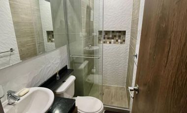 casa en arriendo en villa del rosario. Cod A27926