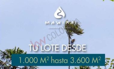 VENTA DE LOTES EN SANTA MARTA CONDOMINIO  ECO HOTEL MAWYRA  PARQUE TAYRONA-9168