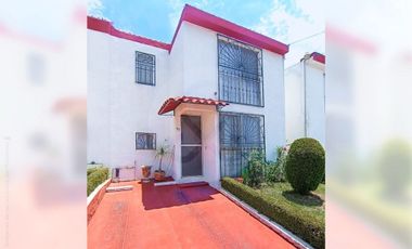 Casa en venta en México Nuevo