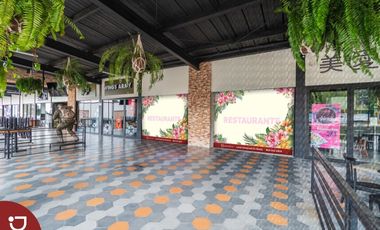 Local Comercial en Renta Para Restaurante en Plaza Orquídeas Xalapa - Coatepec