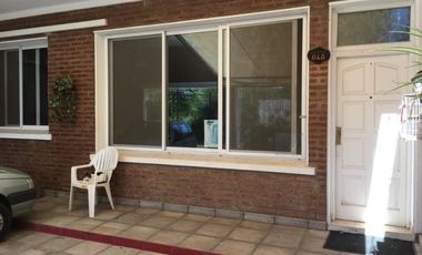 VENTA DE CASA EN Lobos