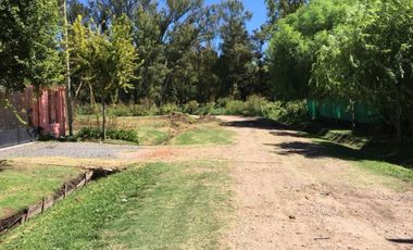 VENTA DE CASA EN Lobos