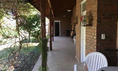 VENTA DE CASA EN Lobos