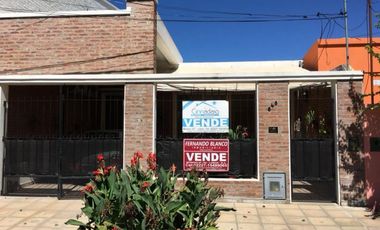 VENTA DE CASA EN Lobos