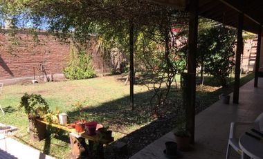 VENTA DE CASA EN Lobos