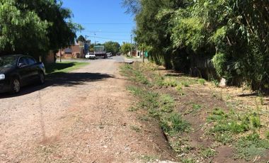 VENTA DE CASA EN Lobos
