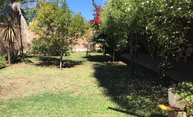 VENTA DE CASA EN Lobos