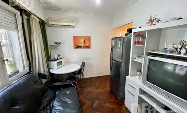VENTA DEPARTAMENTO 2 AMBIENTES EN MICROCENTRO