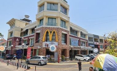 Tanah Mulyosari 9x14 Hdp Selatan Dkt Sutorejo MURAH Cpt Dpt