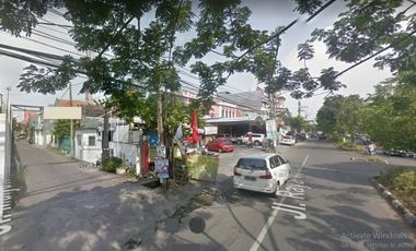 Tanah Mulyosari 9x14 Hdp Selatan Dkt Sutorejo MURAH Cpt Dpt