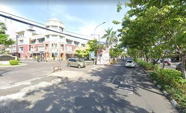 Tanah Mulyosari 9x14 Hdp Selatan Dkt Sutorejo MURAH Cpt Dpt