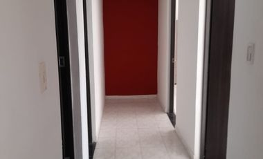 apartamento en arriendo en santa sofia. Cod A6219505