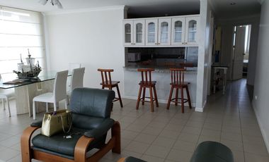 Chipipe - Venta hermoso departamento con vista al mar (J Luna)